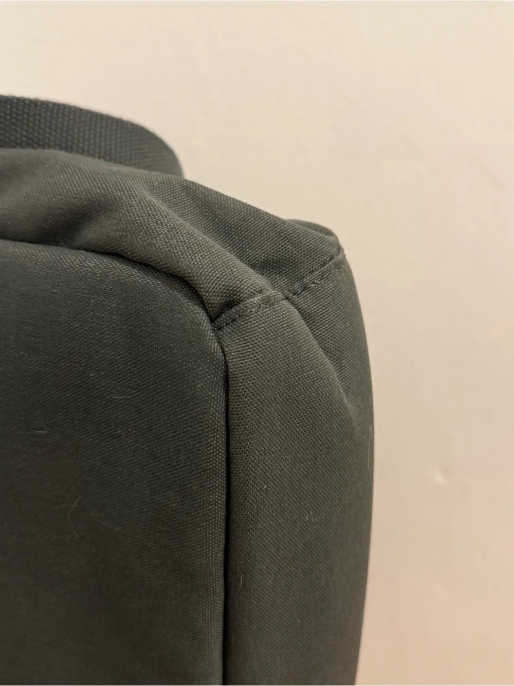 Olive Green Messenger Bag - Classic Urban Carry